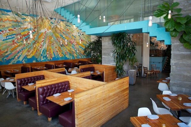 オークウッド アット アムリ オン セカンド