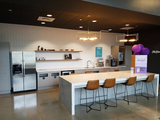 オークウッド アット アムリ オン セカンド