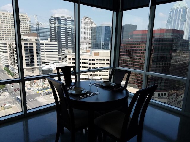 オークウッド アット アムリ オン セカンド