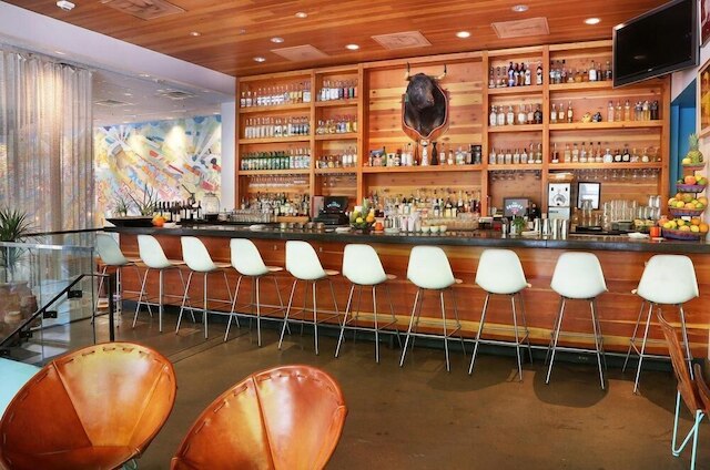 オークウッド アット アムリ オン セカンド