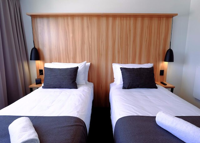 No. 9 ホテル - ホステル