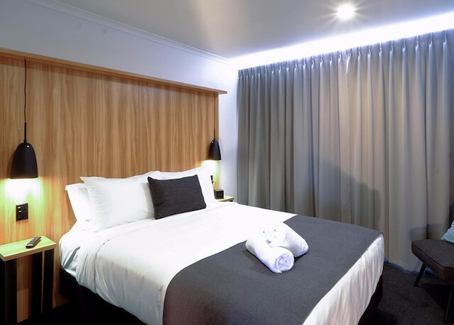 No. 9 ホテル - ホステル