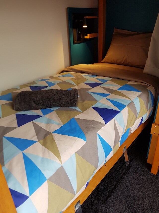 No. 9 ホテル - ホステル