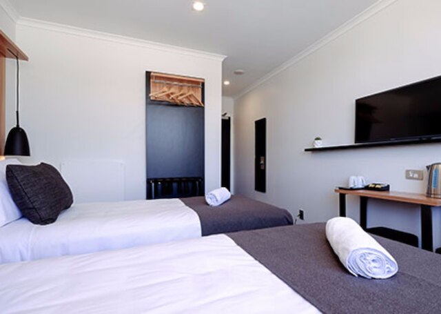 No. 9 ホテル - ホステル