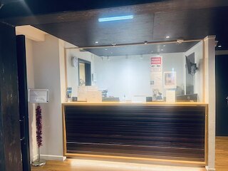 No. 9 ホテル - ホステル