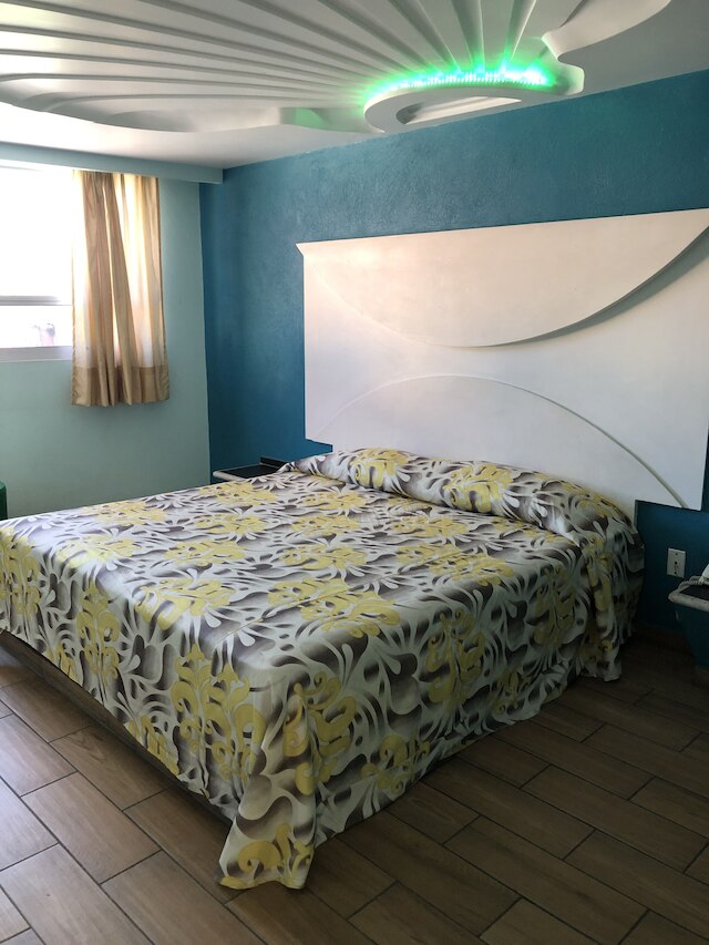 ホテル & ヴィラ 7