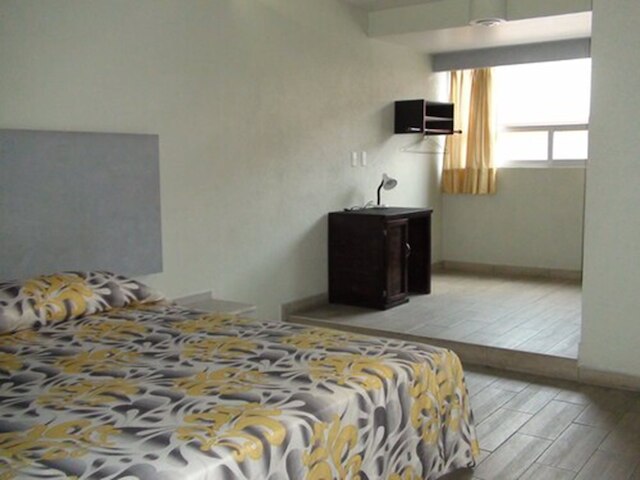 ホテル & ヴィラ 7