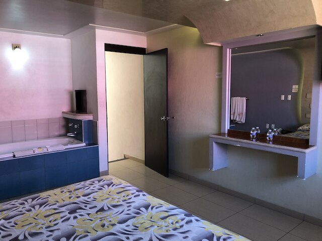 ホテル & ヴィラ 7