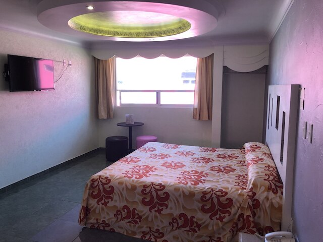 ホテル & ヴィラ 7