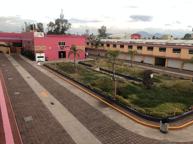 ホテル & ヴィラ 7