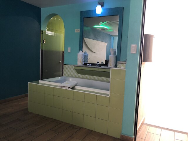 ホテル & ヴィラ 7