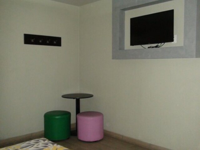 ホテル & ヴィラ 7