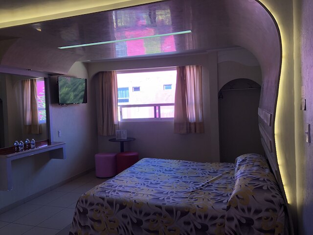 ホテル & ヴィラ 7