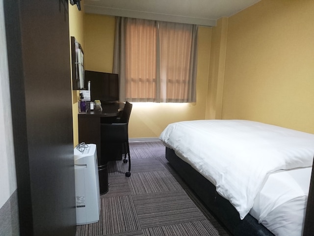 スマイルホテル熊本水前寺