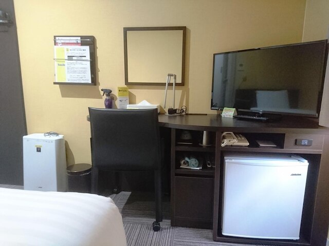 スマイルホテル熊本水前寺