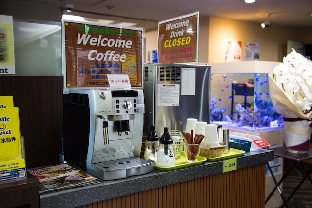 スマイルホテル熊本水前寺