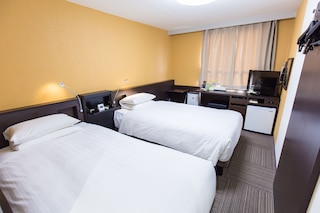 スマイルホテル熊本水前寺