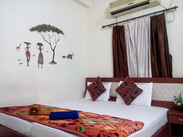 ジョー ルームズ