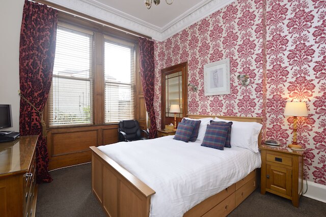 ジョー ルームズ