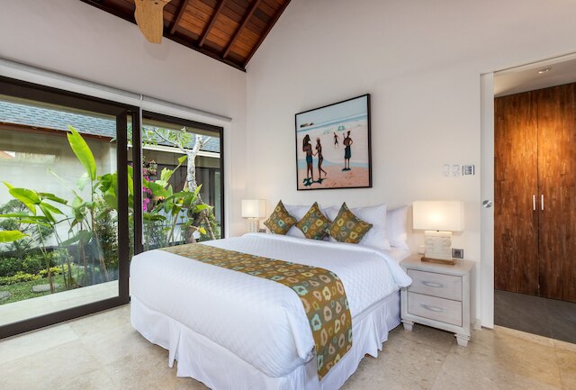 ヴィラ カラン ベラワ