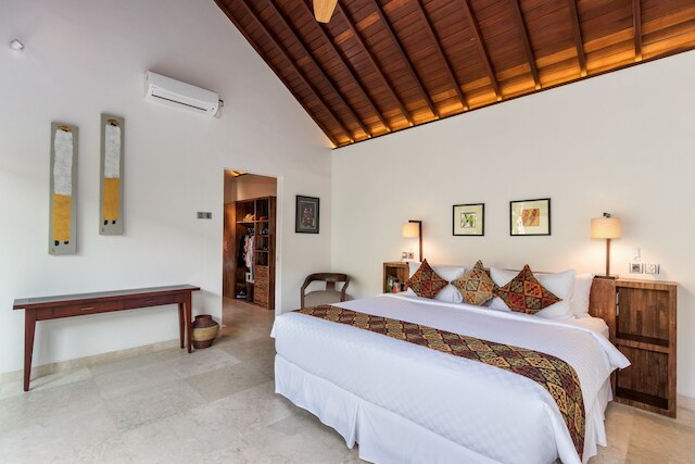 ヴィラ カラン ベラワ