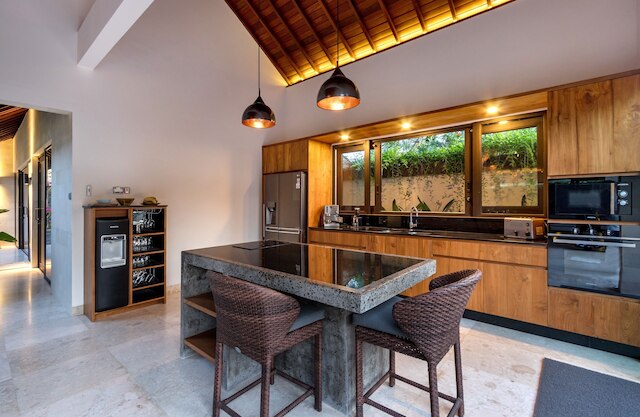 ヴィラ カラン ベラワ