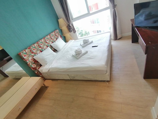 グランデ カリビアン コンド バイ ソンポン