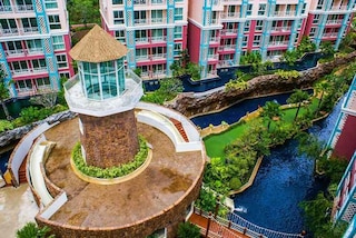 グランデ カリビアン コンド バイ ソンポン