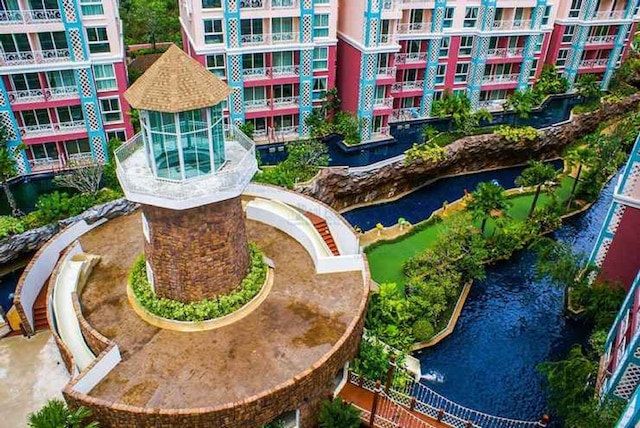 グランデ カリビアン コンド バイ ソンポン