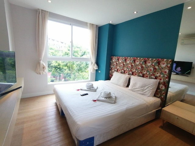 グランデ カリビアン コンド バイ ソンポン