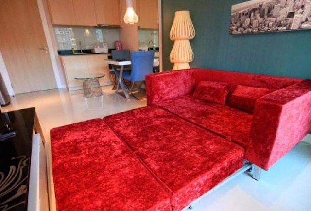 グランデ カリビアン コンド バイ ソンポン