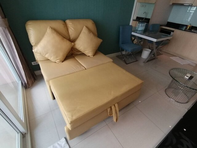 グランデ カリビアン コンド バイ ソンポン