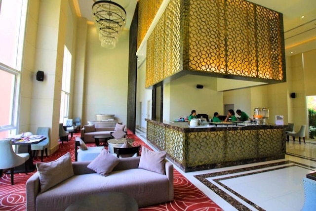 グランデ カリビアン コンド バイ ソンポン