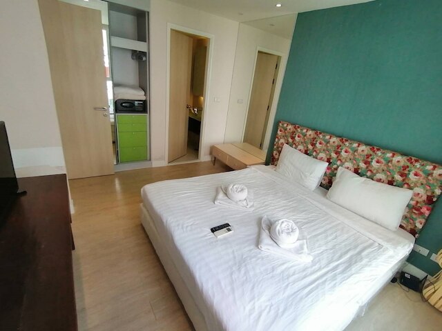 グランデ カリビアン コンド バイ ソンポン