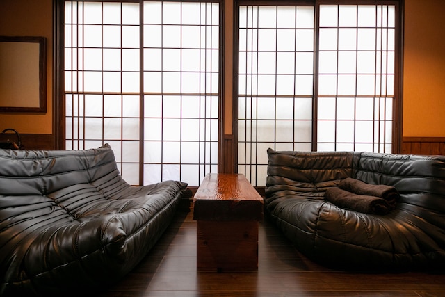 湧き水と創作料理の宿 つるや