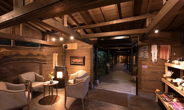 小田温泉 静寂な森の宿 山しのぶ