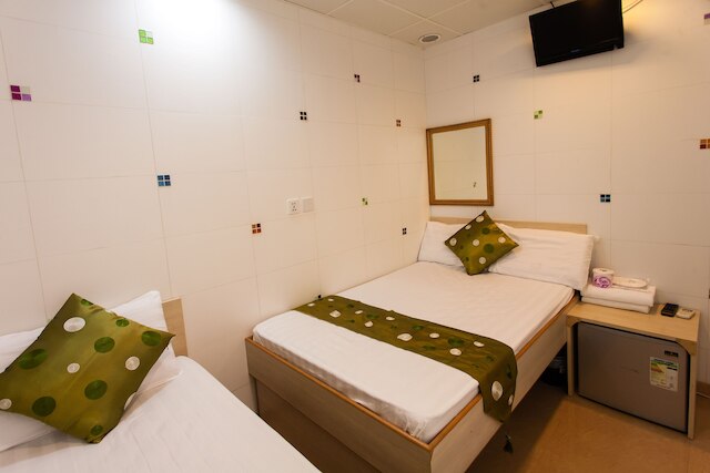 KG ガーデン ゲストハウス