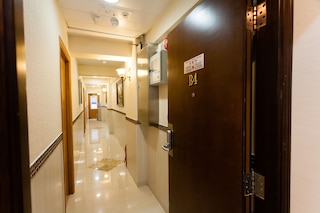 KG ガーデン ゲストハウス