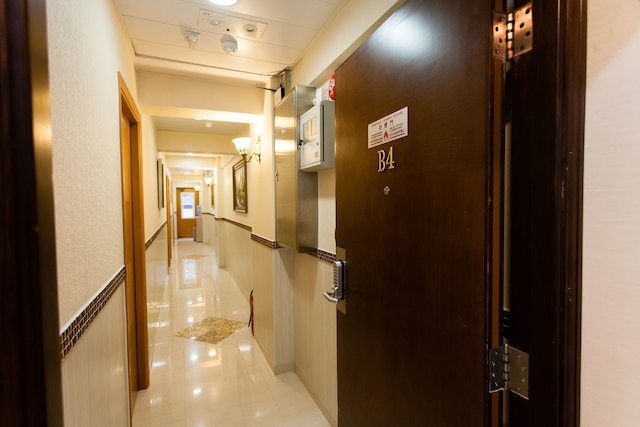 KG ガーデン ゲストハウス