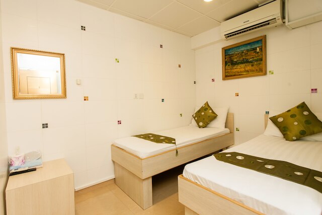 KG ガーデン ゲストハウス