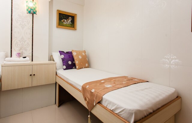 KG ガーデン ゲストハウス