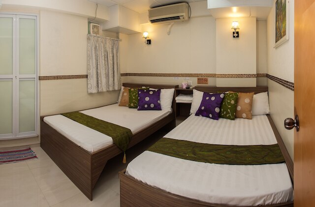 J2 ゲスト ハウス