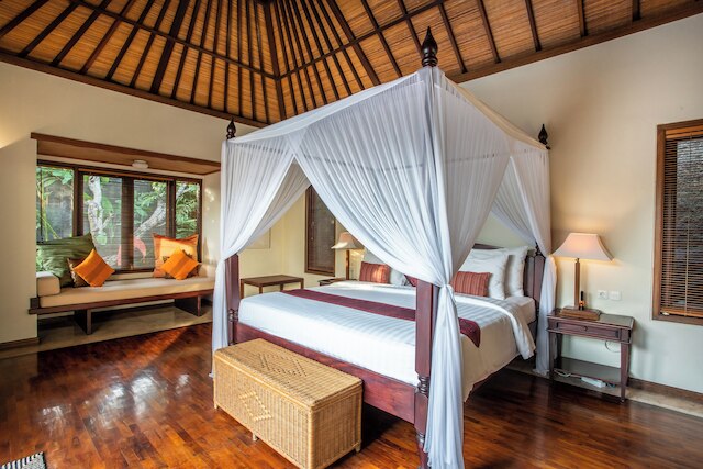 ヴィラ サフロン セミニャック バリ