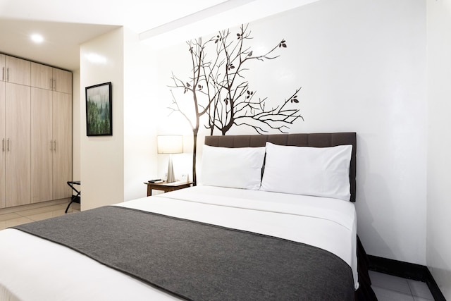 アルテミス プレイス マカティ ホテル