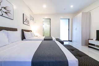 アルテミス プレイス マカティ ホテル