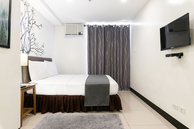 アルテミス プレイス マカティ ホテル