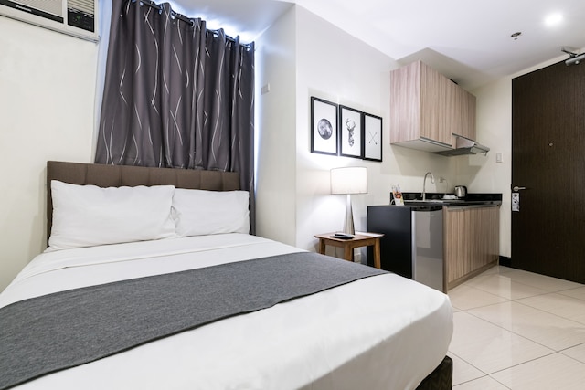 アルテミス プレイス マカティ ホテル