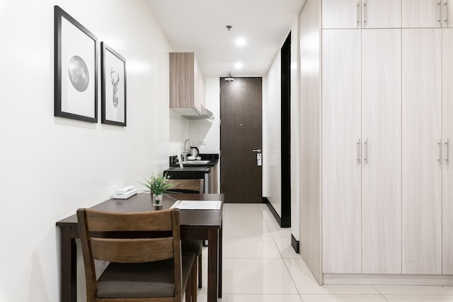 アルテミス プレイス マカティ ホテル