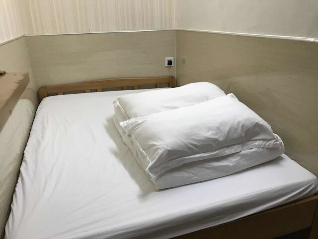 ラン シャン ホテル