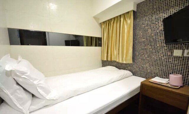 ラン シャン ホテル